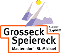 Grosseck - Speiereck